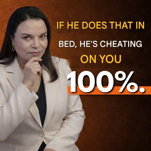 According to male psychology, an unfaithful man often shows these signs….