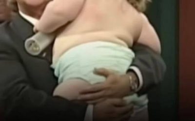 The Baby From Jerry Springer Who Weighed 70 Pounds at 17 Months Old: Where He Is Now