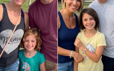 Everyone Said I Should Be Grateful My Daughter Loved Her Stepmom – Until My 10-Year-Old’s One Question Made My Heart Stop