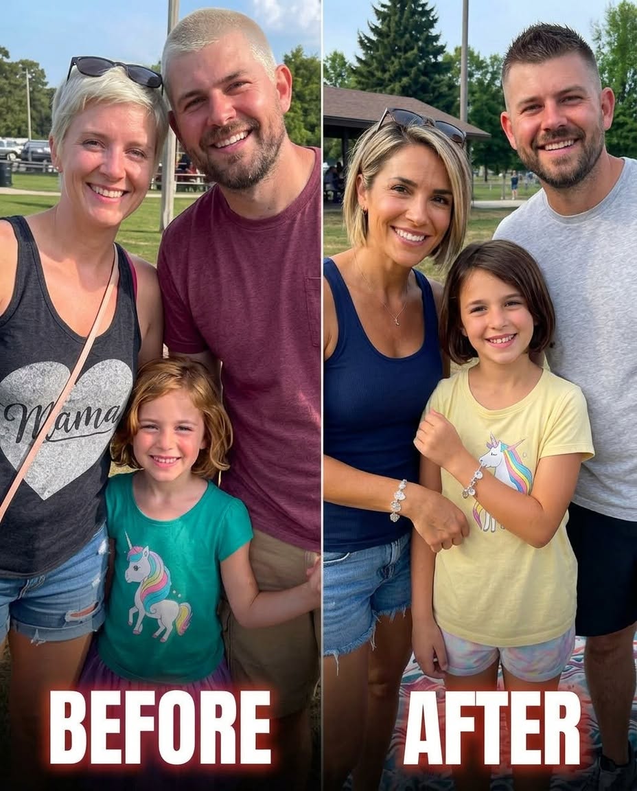 Everyone Said I Should Be Grateful My Daughter Loved Her Stepmom – Until My 10-Year-Old’s One Question Made My Heart Stop