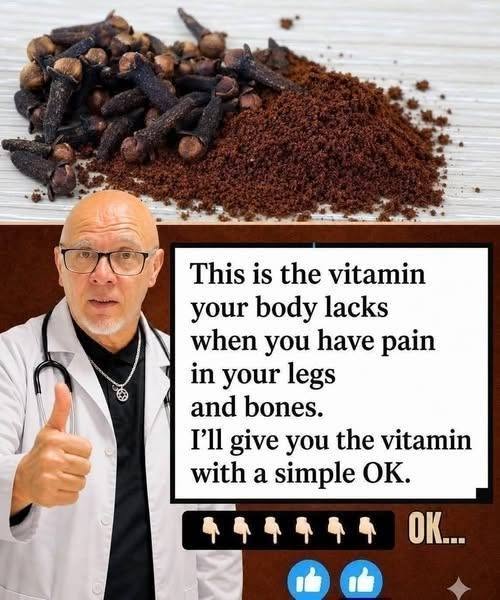 Je vais vous donner la vitamine pour un simple OK. article complet dans le commentaire ci-dessous