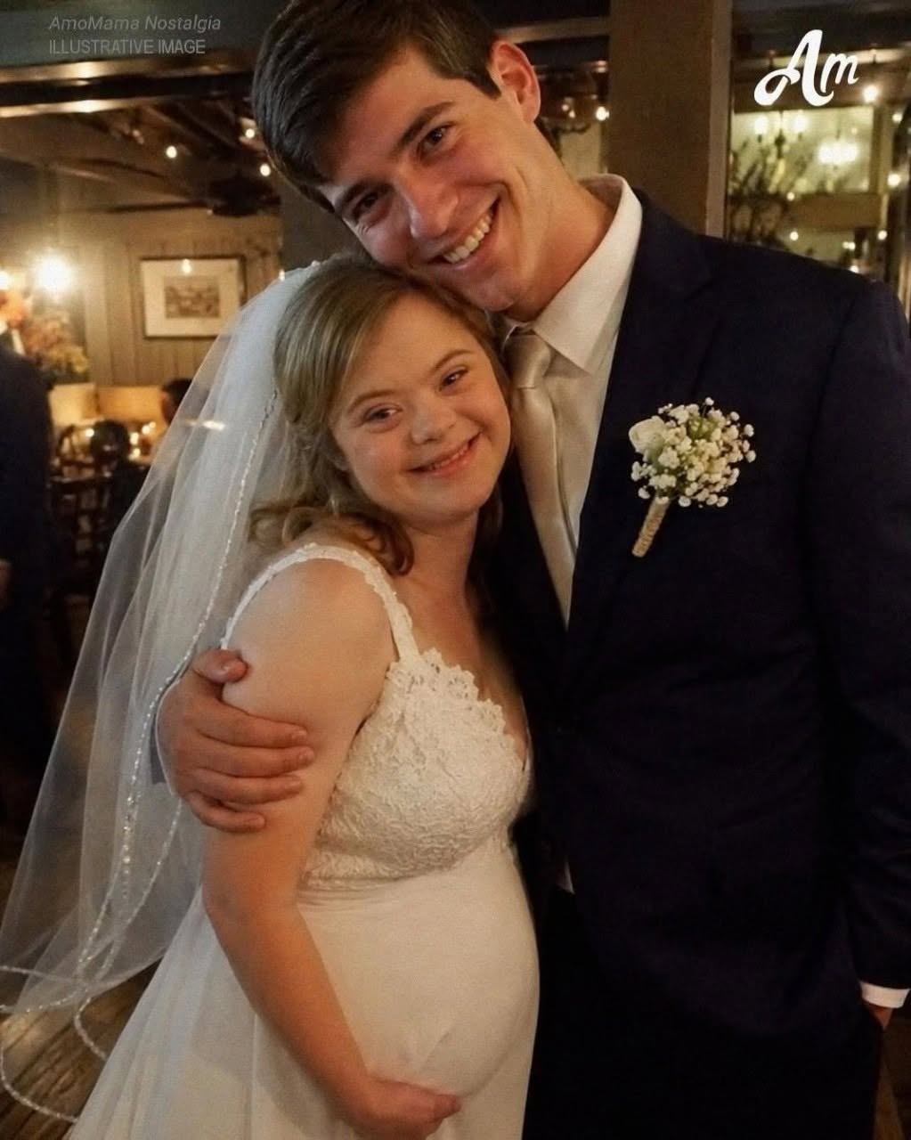 My Best Friend Spent Years Caring for My Sister with Down Syndrome – Then He Said a Few Words That Changed Everything I Thought I Knew