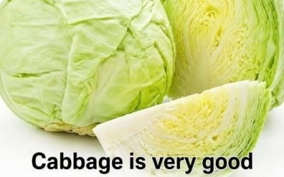 4 types of people who should avoid eating cabbage
