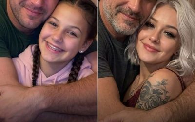 I Adopted the Girl Everyone Bl3med for My Daughter’s Disappearance – 10 Years Later, She Faced Me and Said, ‘Everything You Know About