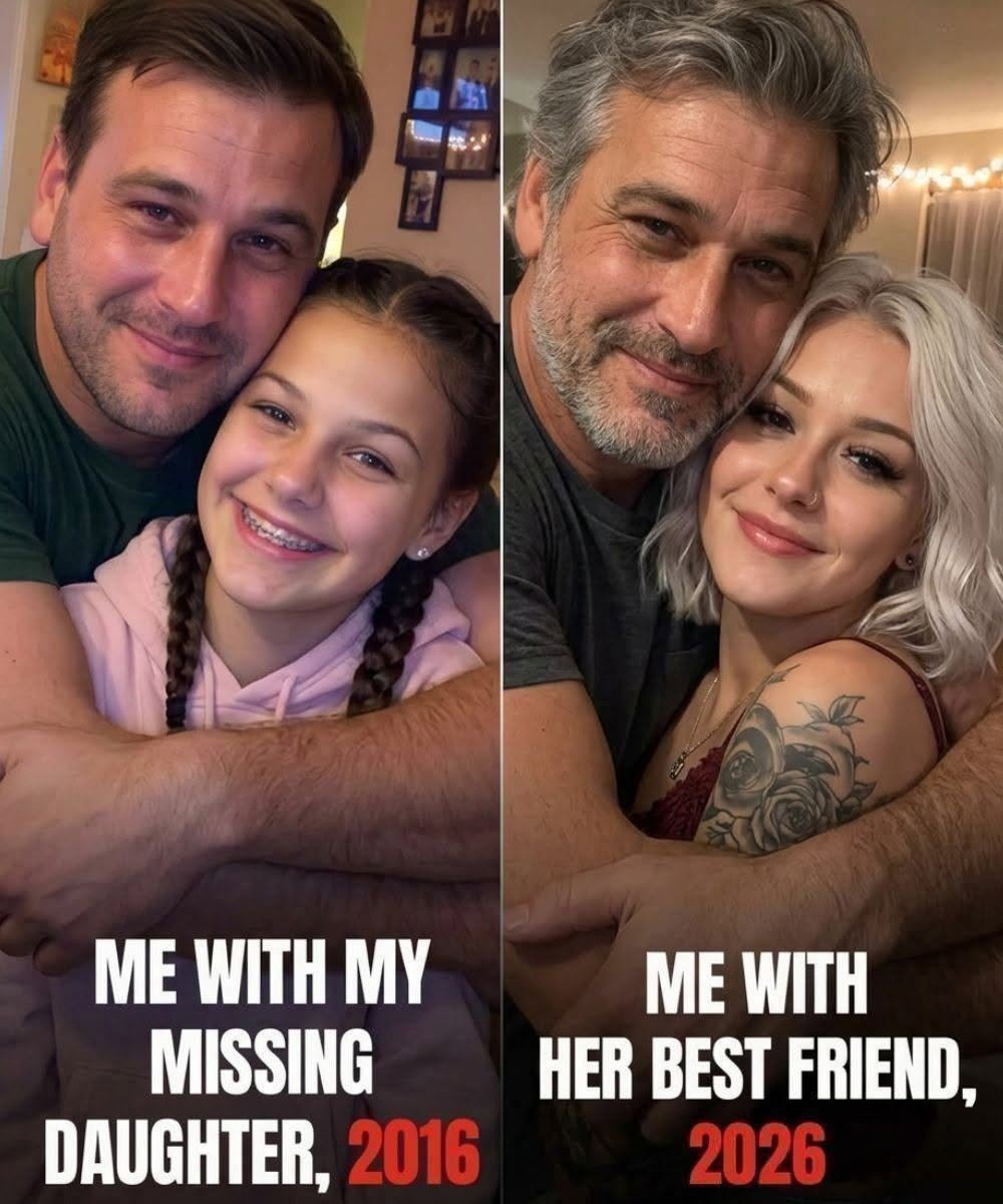 I Adopted the Girl Everyone Bl3med for My Daughter’s Disappearance – 10 Years Later, She Faced Me and Said, ‘Everything You Know About