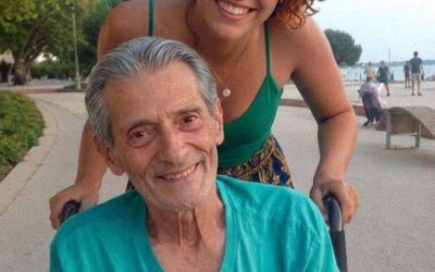 I Pretended to Be the Daughter of an Elderly Man I Met by Chance – Days Later, His Lawyer Found Me and Said, ‘You Walked Straight Into His Trap’