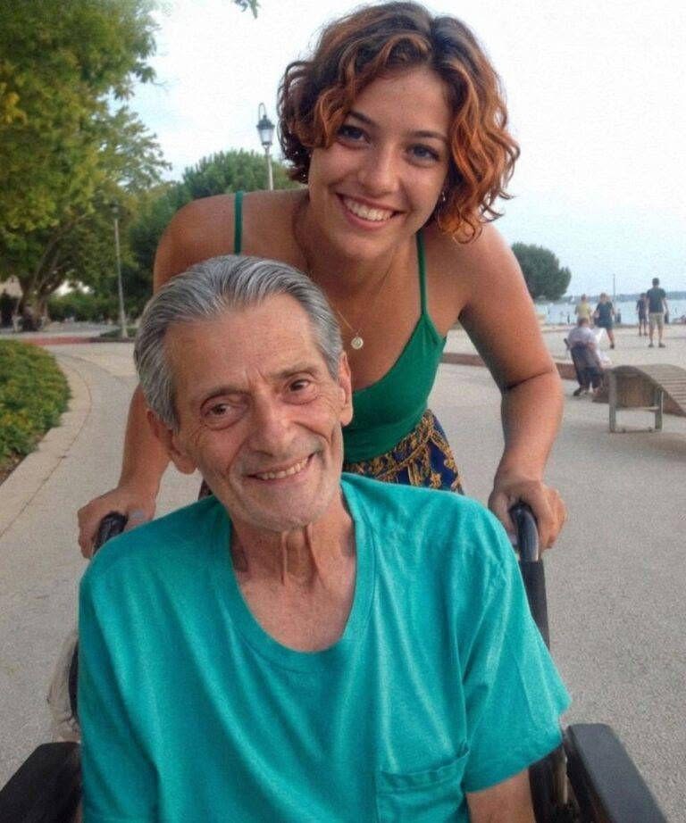 I Pretended to Be the Daughter of an Elderly Man I Met by Chance – Days Later, His Lawyer Found Me and Said, ‘You Walked Straight Into His Trap’