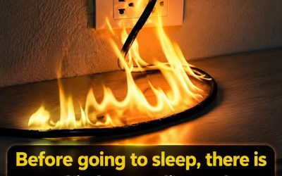 Keep Your Home and Budget Safe: Five Appliances to Unplug When You’re Finished