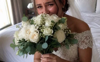At My Wedding, My MIL Demanded That I Let Her Daughter Walk Down the Aisle Before Me – I Agreed, But Under One Condition