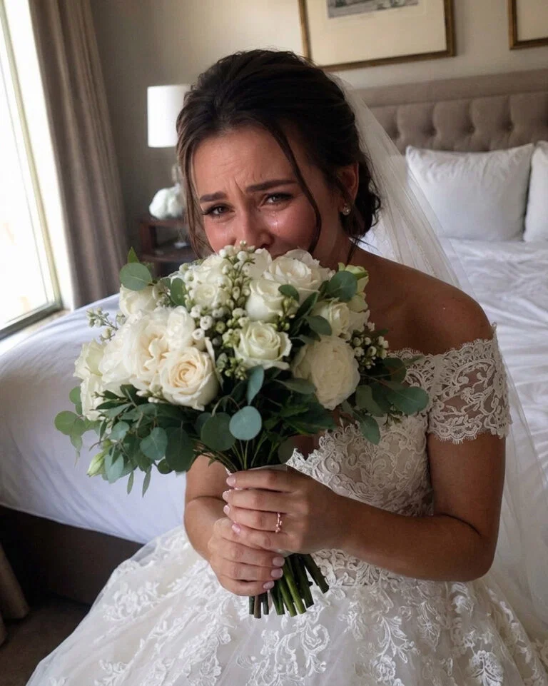 At My Wedding, My MIL Demanded That I Let Her Daughter Walk Down the Aisle Before Me – I Agreed, But Under One Condition