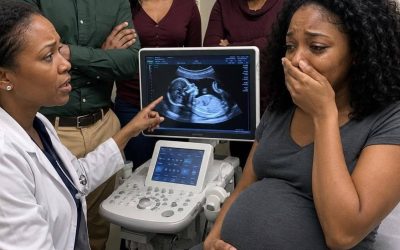 My husband had a vasectomy, and two months later I found out I was pregnant. He called me unfaithful, left me for another woman… but I still did not know the hardest blow was waiting for me at the ultrasound. 0