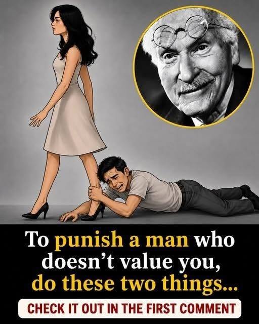 They Will Never Treat You This Way Again After Learning This…