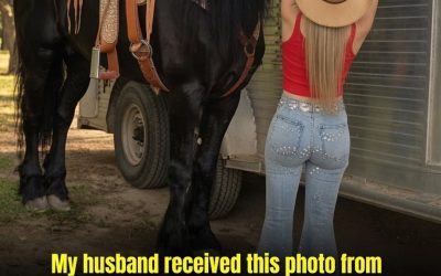 Can you recognize what is wrong with the picture she sent? The answer is in the first comment.