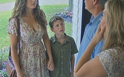 I Returned Home After 10 Years With the Son They Tried to Erase – usnews1