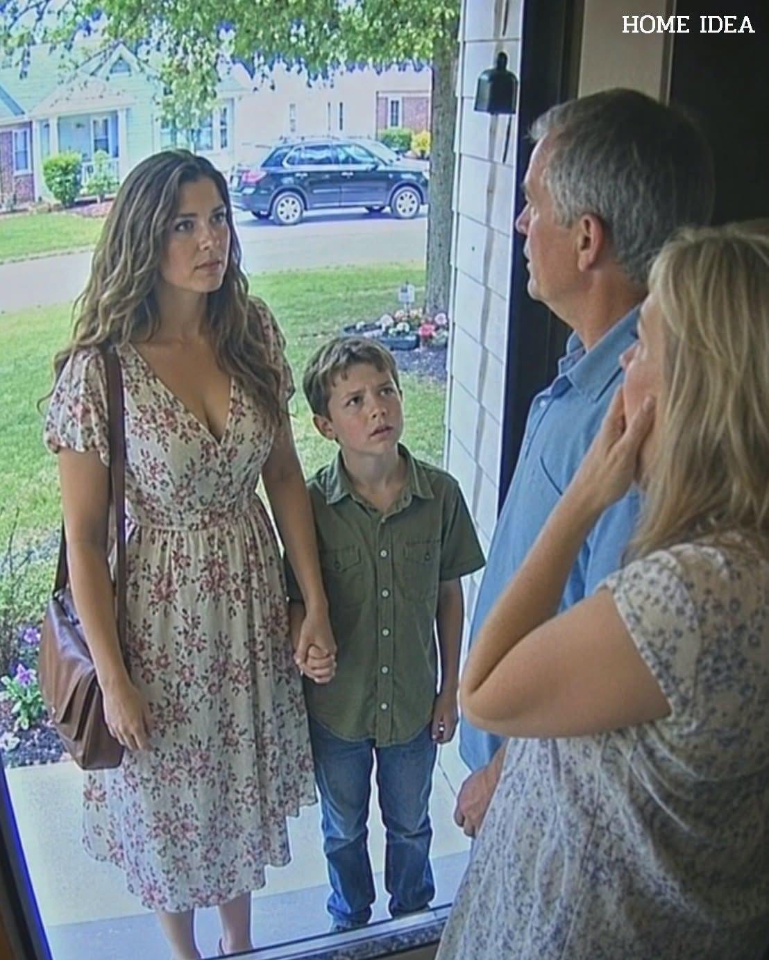 I Returned Home After 10 Years With the Son They Tried to Erase – usnews1