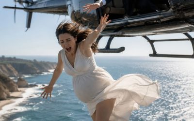 PART 2 – My Billionaire Husband Pushed Me From a Helicopter – 6!001