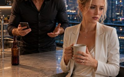 PART 2 – My Husband Said His Friends Thought He Could Do Better – 6!001