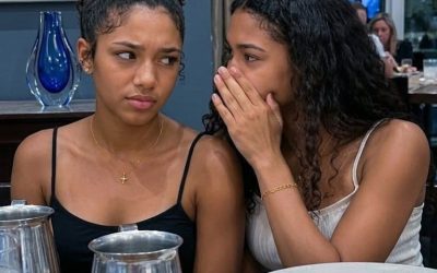Every Time I Introduced a New Boyfriend to My Daughters, He Would Break Up With Me kar — I Finally Investigated to Find Out Why
