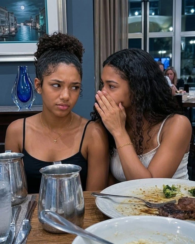 Every Time I Introduced a New Boyfriend to My Daughters, He Would Break Up With Me kar — I Finally Investigated to Find Out Why
