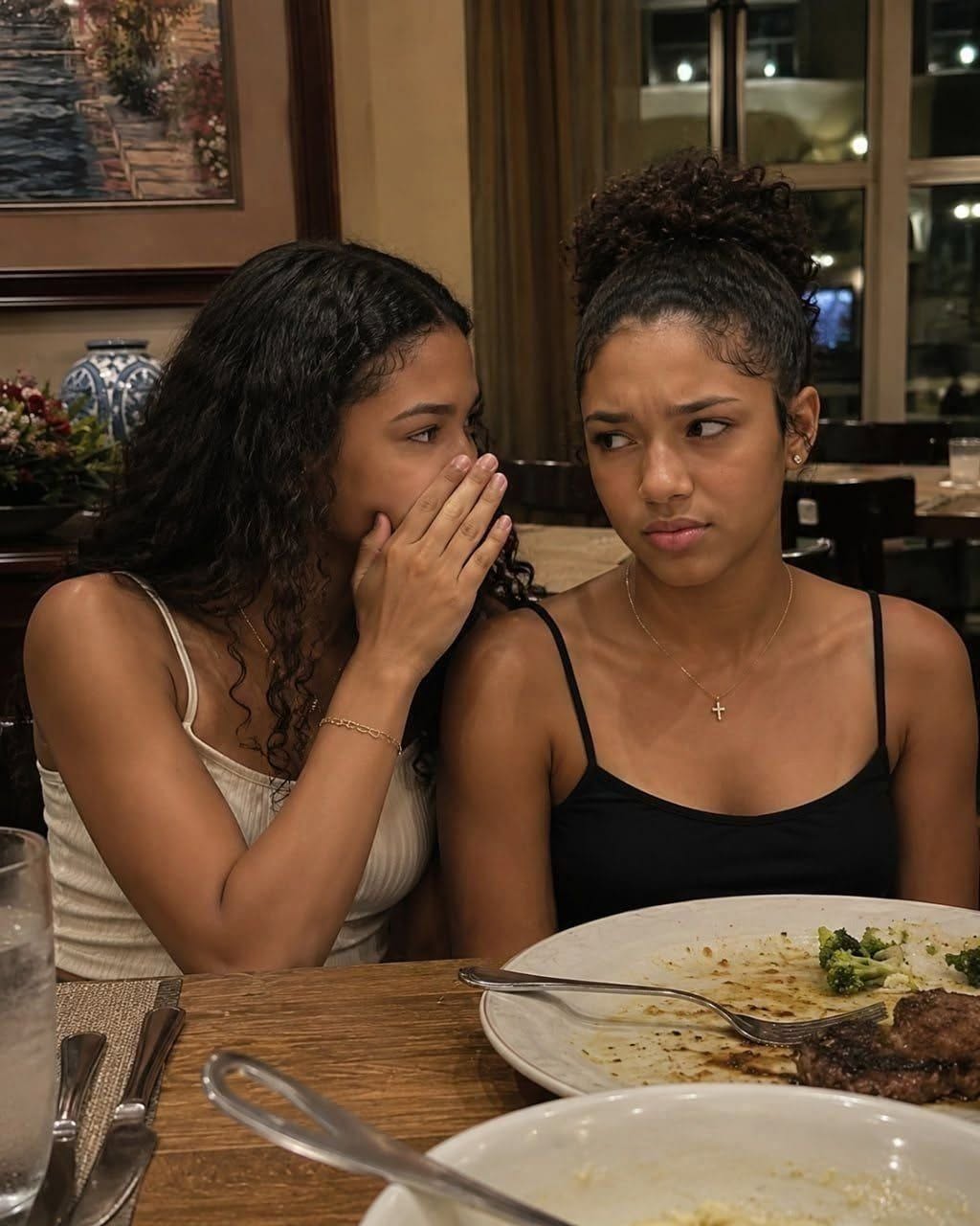 Every Time I Introduced a New Boyfriend to My Daughters, He Would Break Up With Me — I Finally Investigated to Find Out Why