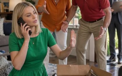 Full part: When my parents heard I lost my job, they paid my landlord 00 to evict me and laughed that sleeping outside would teach me, but one call later, they were the ones panicking…