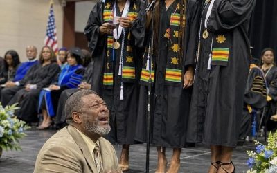 I Gave Up 22 Years of My Life Raising My Triplet Nieces – What They Did at Their College Graduation Made Me Drop to My Knees