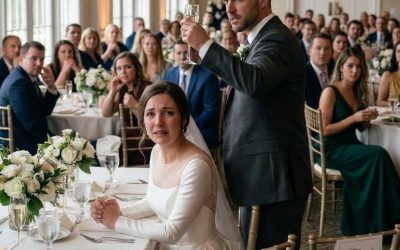 My parents skipped my wedding because I would not reschedule it around my sister’s Bali getaway.