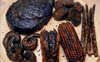 What Does This Dinner Still Need? The Internet Can’t Agree! 🥩🔥