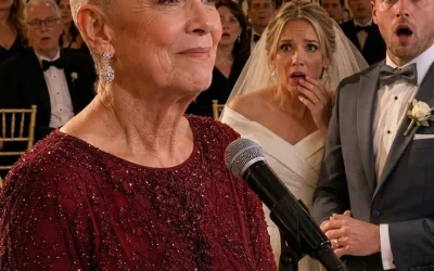 My Son’s Bride Shaved My Head So I Canceled Their 120 Million Dollar Inheritance