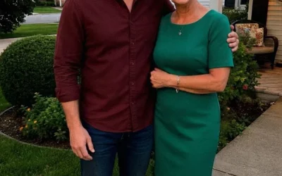 My Childhood Friend Took My Widowed Mother Dancing Every Thursday – When I Finally Asked Him Why He Was Doing It, His Answer Made Me Sit Down