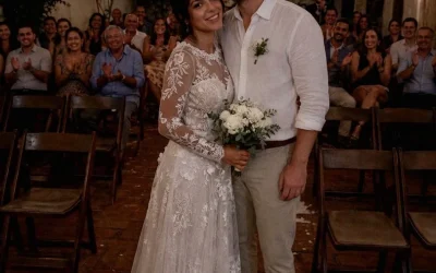 My Husband’s Family Boycotted Our Wedding Because He Was ‘Marrying Down’ – Two Years Later, My MIL Came Back with One Unexpected Request